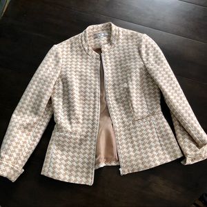 Nygard Blazer